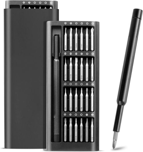 24 in 1 Portable Precision Screwdriver Set