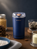 Electric Mixer Grinder | Compact Kitchen Appliance