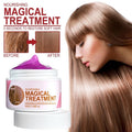 Keratin Repair Hair Mask (Pack of 2)